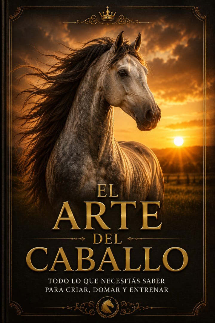 EL ARTE DEL CABALLO
